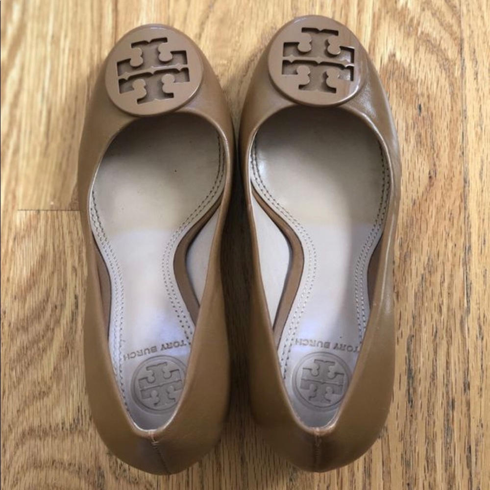 Tory Burch Heels